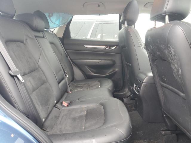 2019 MAZDA CX-5 TOURI - JM3KFBCM3K0671089