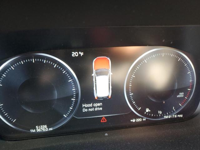 2018 VOLVO XC60 T6 MO - YV4A22RK8J1084656