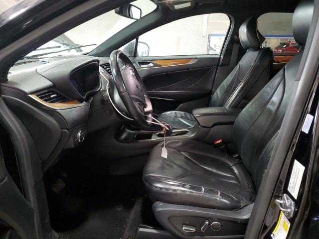 2017 LINCOLN MKC RESERV 5LMCJ3D98HUL50753