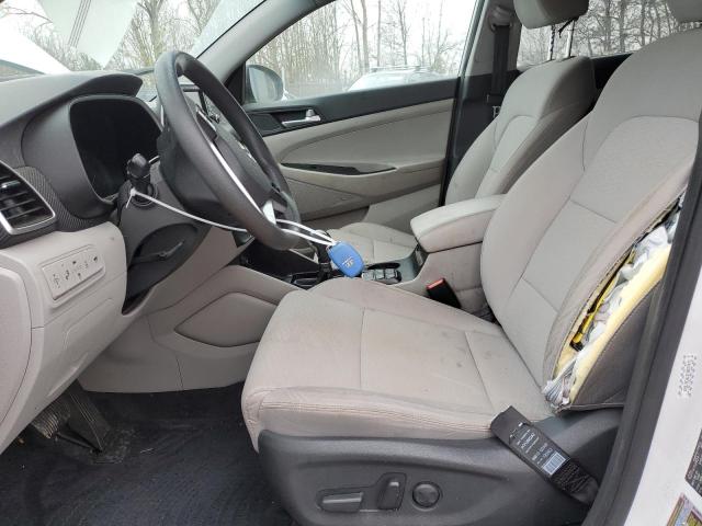 2019 HYUNDAI TUCSON LIM - KM8J3CAL6KU037471