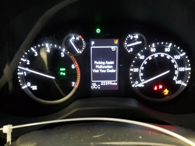 2023 LEXUS GX 460 LUX JTJGM7BX6P5370059