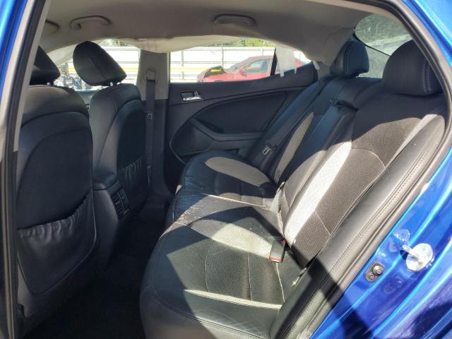 2013 KIA OPTIMA SX #3297920772