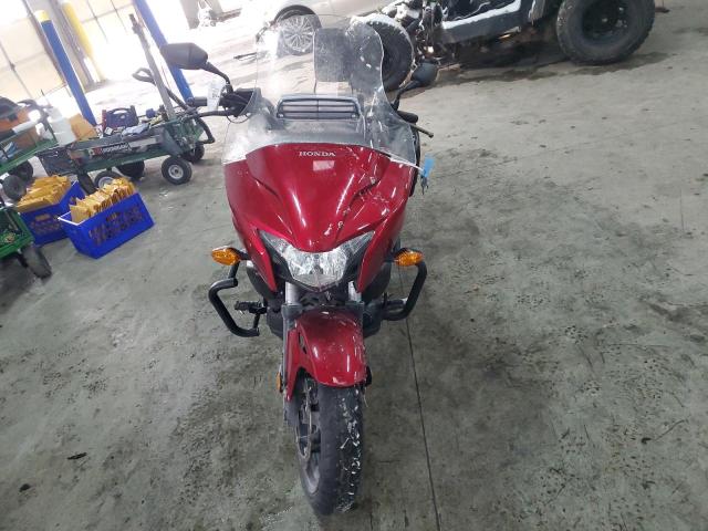 2014 HONDA CTX700 JH2RC6901EK000192