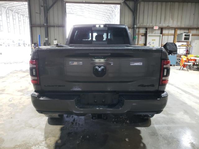 2023 RAM 2500 LIMIT 3C6UR5TLXPG602444