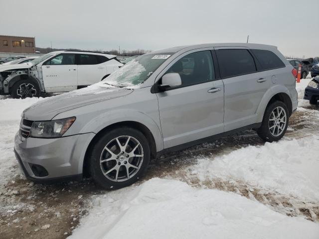 DODGE JOURNEY GT