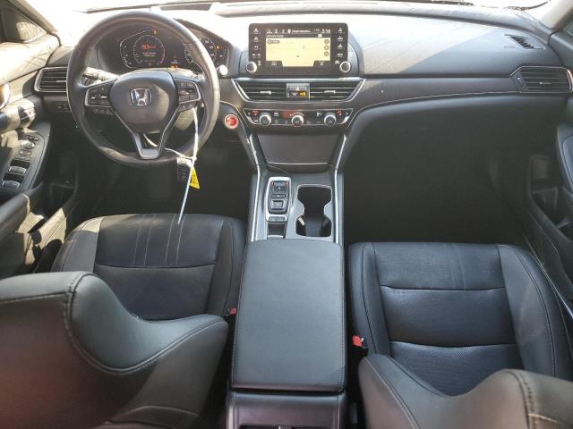 2019 HONDA ACCORD TOU - 1HGCV2F9XKA011599