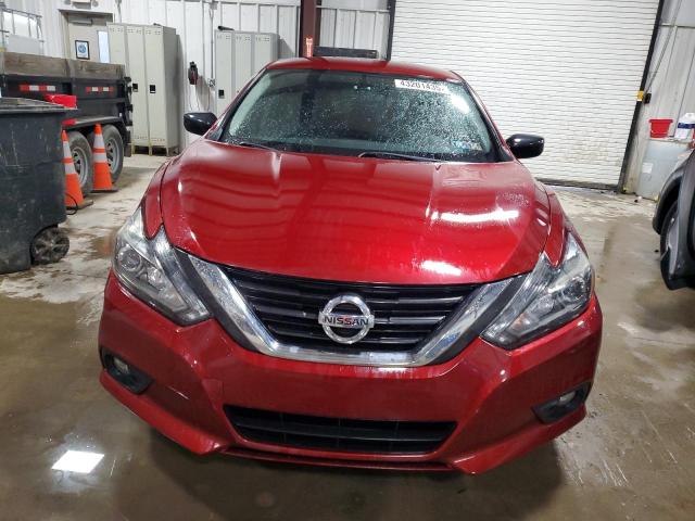 2017 NISSAN ALTIMA 2.5 1N4AL3AP5HC276652
