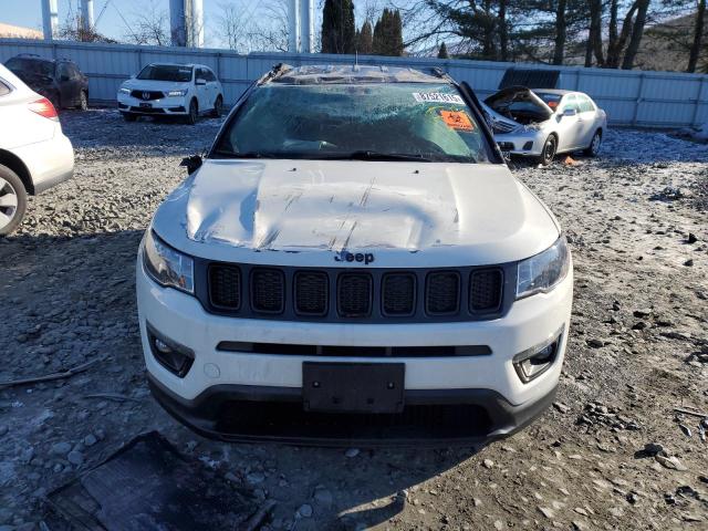 2019 JEEP COMPASS LA - 3C4NJDBB9KT761155