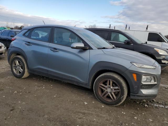 Vin: km8k12aa4lu474843, lot: 42638945, hyundai kona se 20204