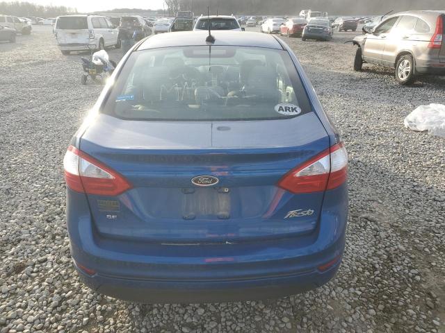 2019 FORD FIESTA SE - 3FADP4BJ2KM161370