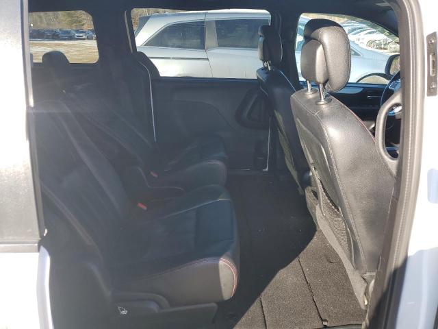2018 DODGE GRAND CARA - 2C4RDGEG0JR223768
