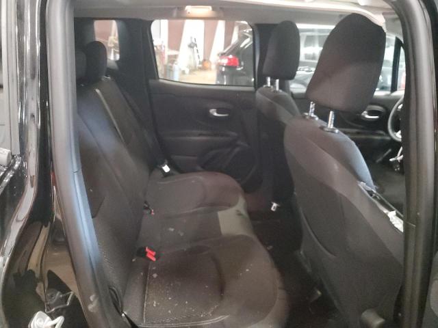 2023 JEEP RENEGADE A ZACNJDE11PPP10490
