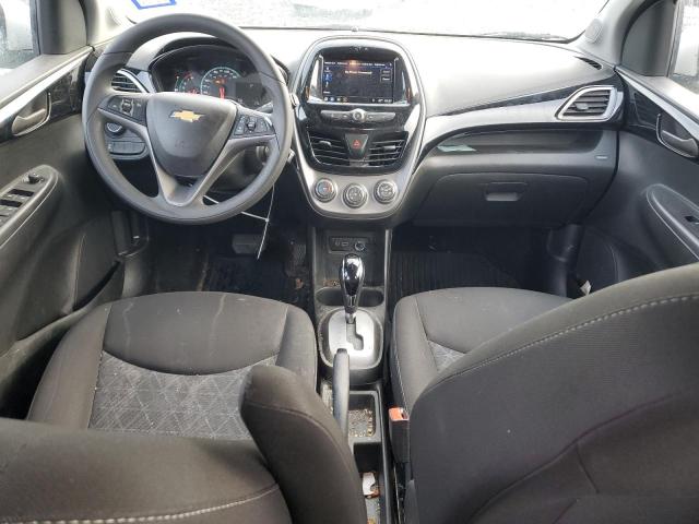 2019 CHEVROLET SPARK 1LT - KL8CD6SA6KC705809