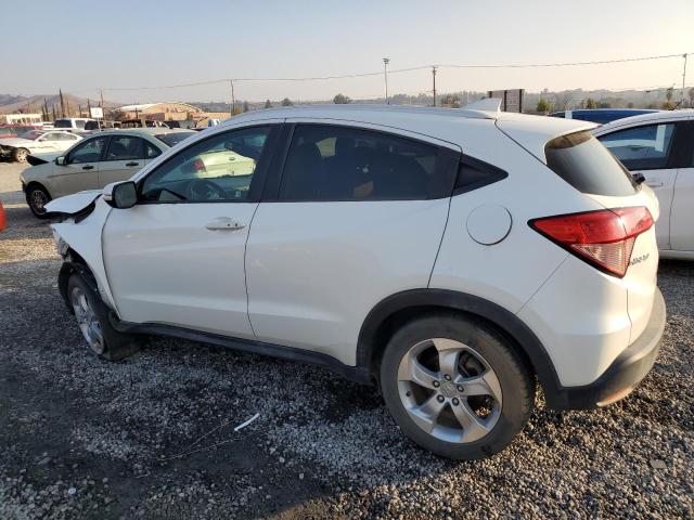 2016 HONDA HR-V EXL #3311587800