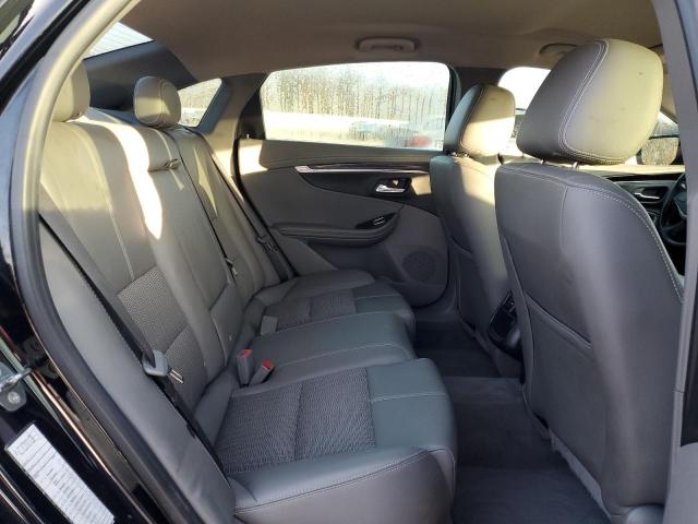 2016 CHEVROLET IMPALA LT - 2G1105SA7G9107739