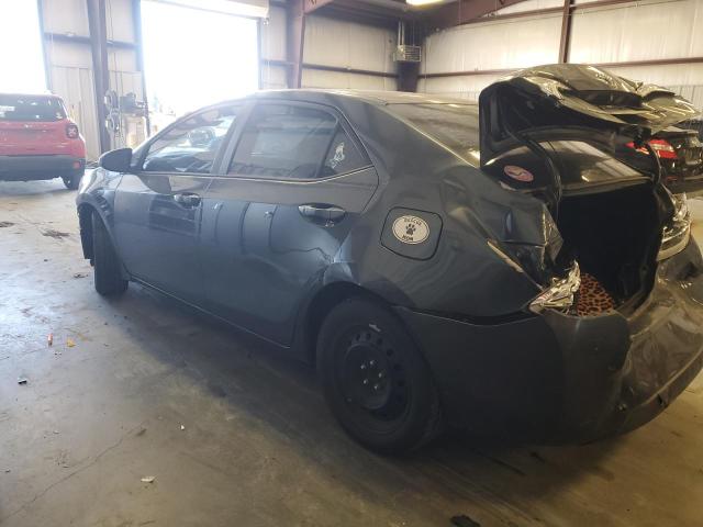 2015 TOYOTA COROLLA L - 2T1BURHE8FC303575