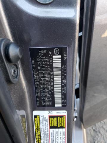 2022 TOYOTA CAMRY SE #3260530116