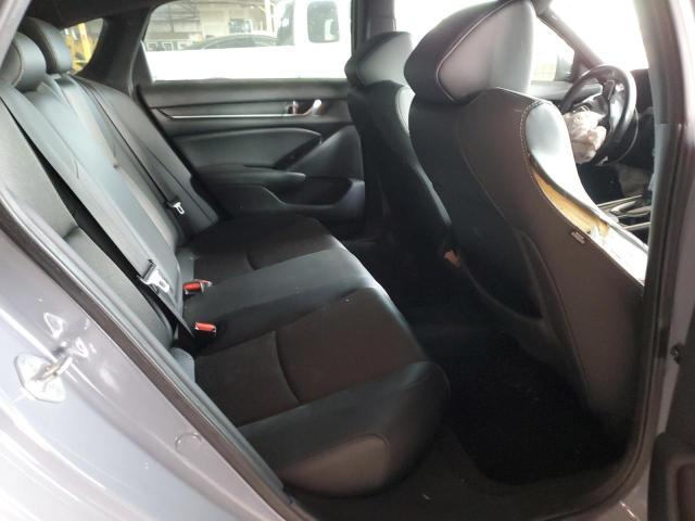 2021 HONDA ACCORD SPO - 1HGCV1F30MA058844