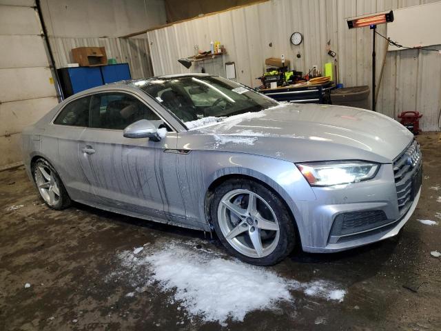 2019 AUDI A5 PREMIUM WAUTNAF51KA013678