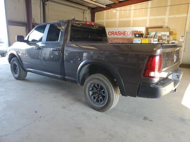 2022 RAM 1500 CLASS 1C6RR7GG8NS151910