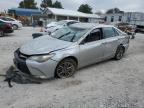2017 TOYOTA CAMRY LE - 4T1BF1FK7HU644889