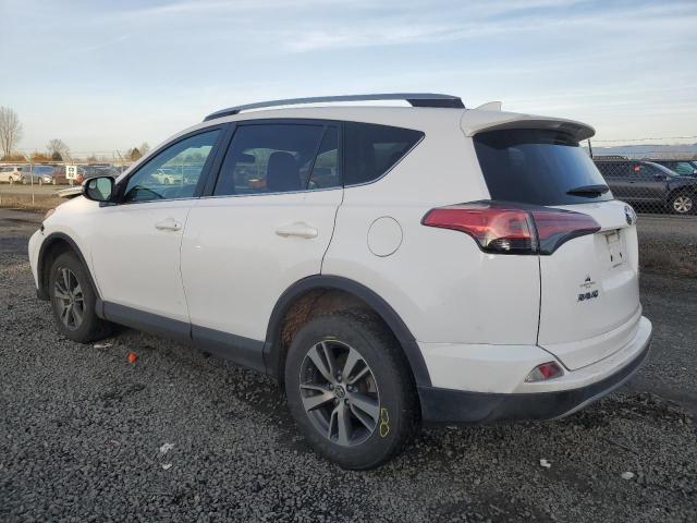 2017 TOYOTA RAV4 XLE - 2T3RFREV4HW566720