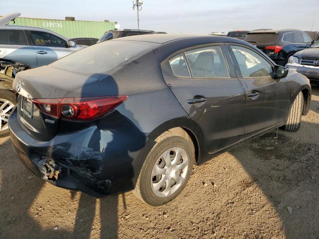 2016 MAZDA 3 SPORT - JM1BM1T78G1315788