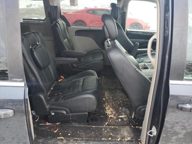 2014 CHRYSLER TOWN & COUNTRY TOURING - 2C4RC1BG8ER237685