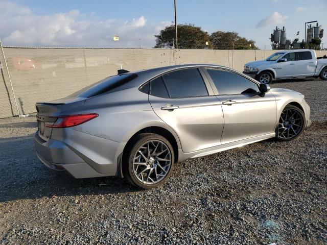 2025 TOYOTA CAMRY XSE 4T1DBADK2SU510631