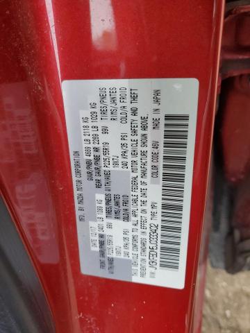 2018 MAZDA CX-5 GRAND - JM3KFBDM5J0333402