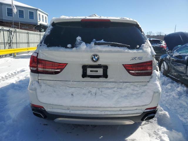 2018 BMW X5 XDRIVE3 - 5UXKR0C54JL071657