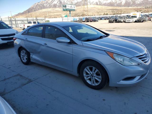 Vin: 5npeb4ac6ch401947, lot: 89408615, hyundai sonata gls 20124
