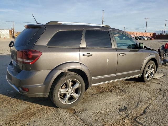 2016 DODGE JOURNEY CR 3C4PDCGBXGT166762