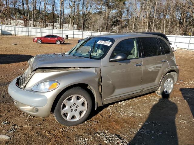 CHRYSLER PT CRUISER