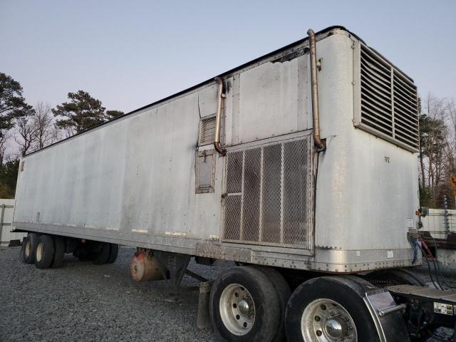 GREAT DANE TRAILER 2006 white   1GRAA96226B703455 photo #1