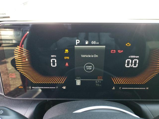 2025 KIA K4 LX 3KPFT4DE3SE004200