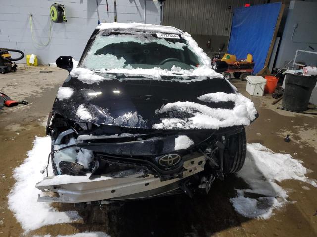2018 TOYOTA CAMRY L - 4T1B11HK0JU137219