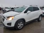 2016 CHEVROLET TRAX 1LT - KL7CJLSB8GB759761