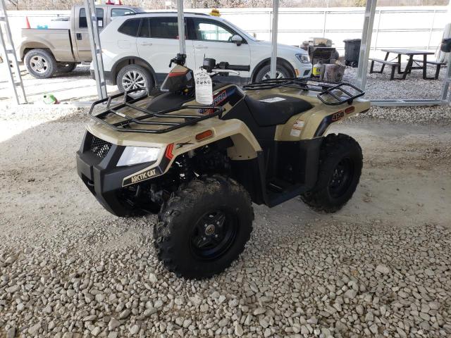 ATV 4 WHEELER 2024 RFB24ATV6RK6P0151 photo #3