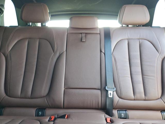 2020 BMW X5 M50I 5UXJU4C07LLE45691
