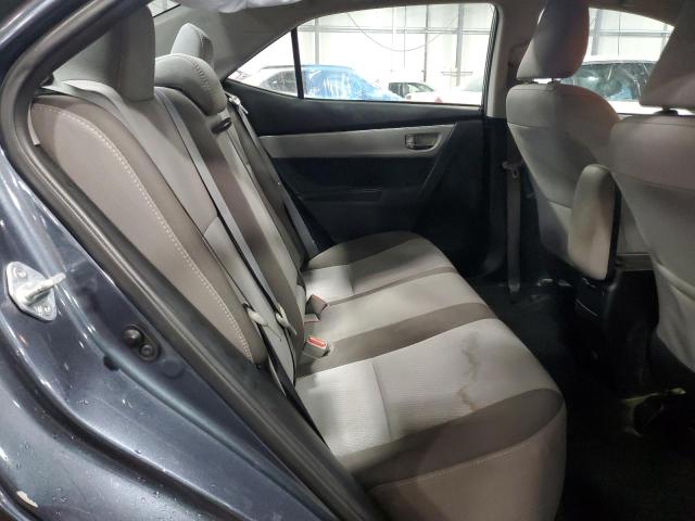 2017 TOYOTA COROLLA L - 2T1BURHE4HC953104