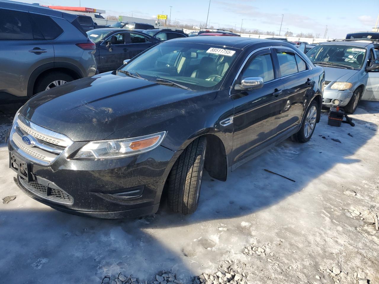 FORD TAURUS LIMITED