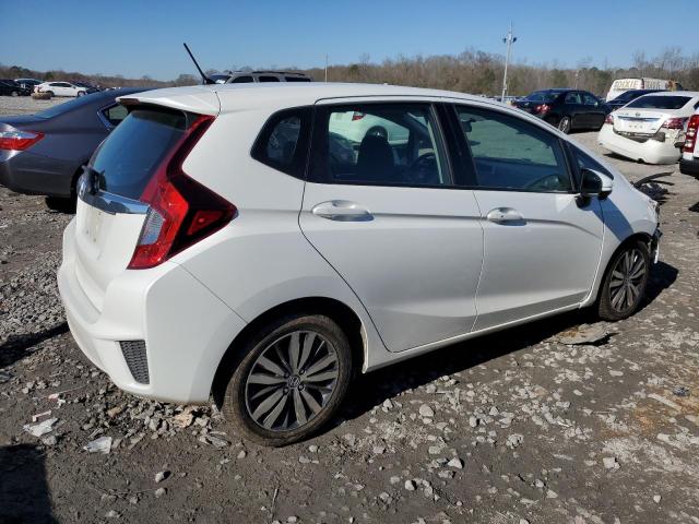 Vin: 3hggk5h80fm741501, lot: 88253715, honda fit ex 20153