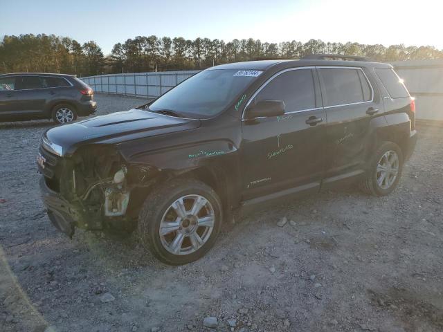 2017 GMC TERRAIN SL - 2GKFLNE30H6193615