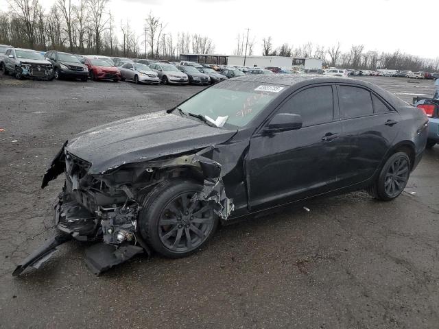CADILLAC ATS