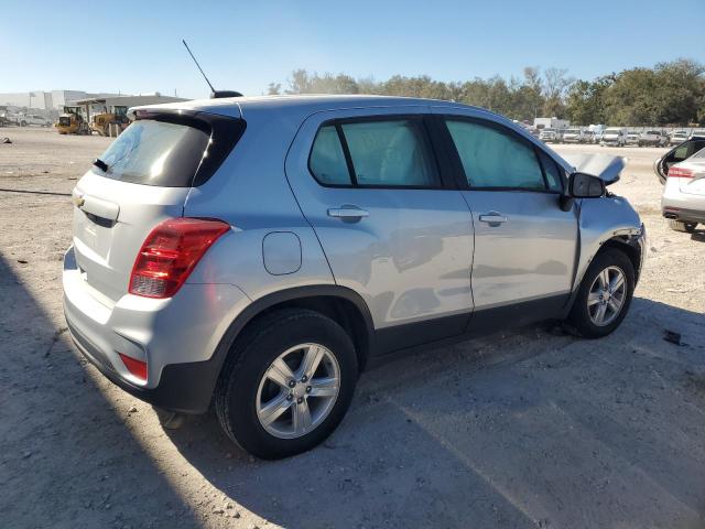 2019 CHEVROLET TRAX LS 3GNCJKSB8KL286407