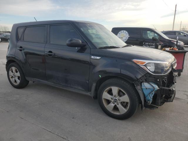 2017 KIA SOUL - KNDJN2A21H7503637