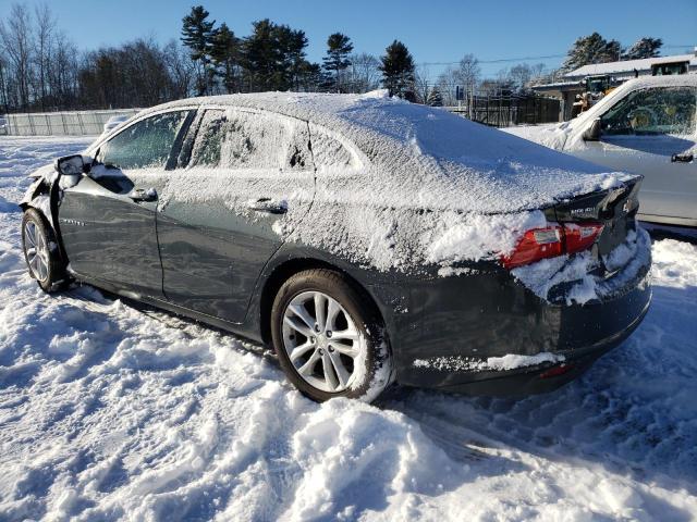 2016 CHEVROLET MALIBU L 1G1ZE5ST4GF324260