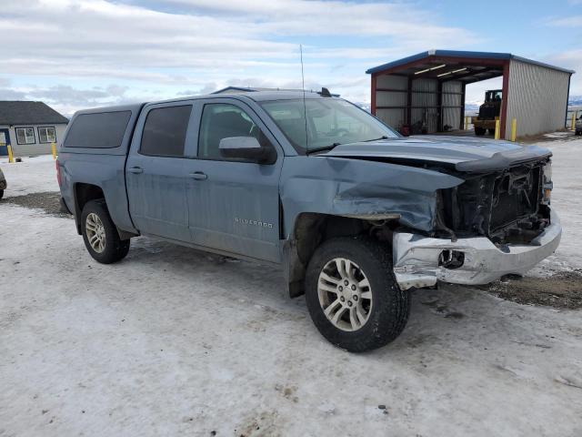 Vin: 3gcukrecxgg258602, lot: 88927425, chevrolet all models k1500 lt 20164