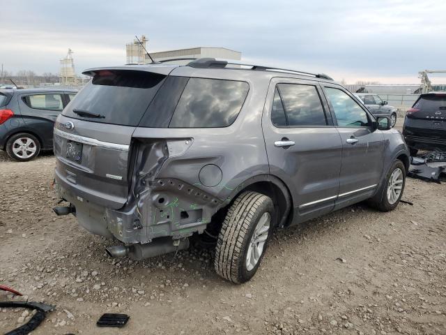 Vin: 1fm5k7d93ega08119, lot: 87336744, ford explorer xlt 20143